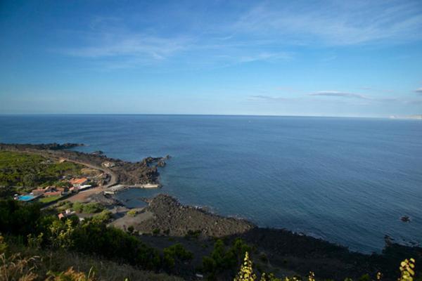 Couette-café Pocinhobay Madalena (Azores)