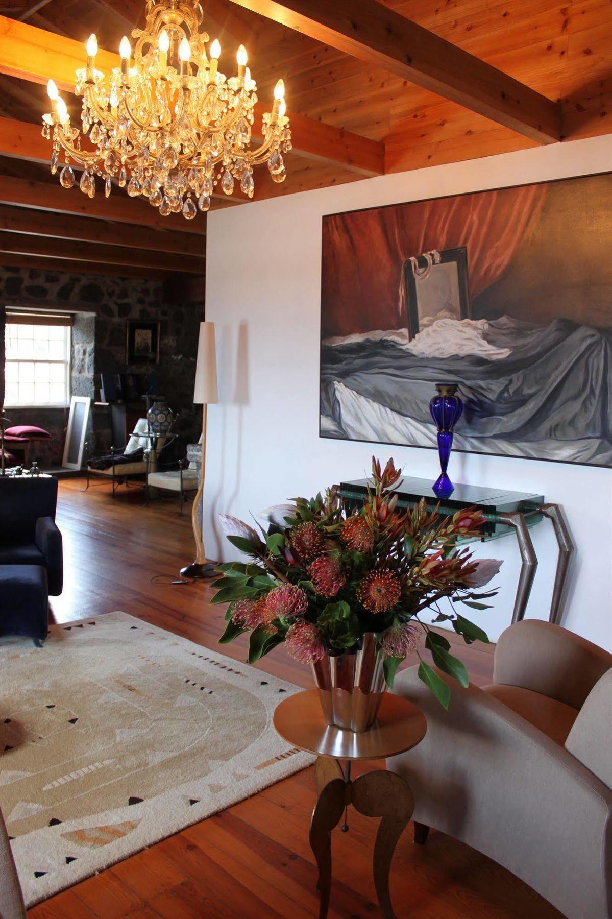 Pocinhobay Couette-café 4*