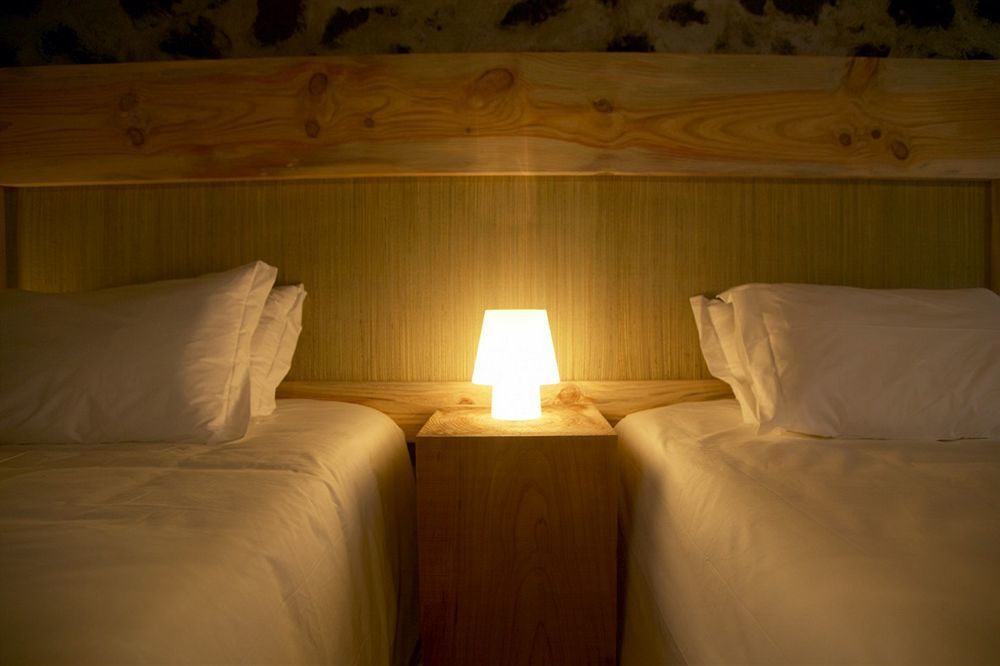 Pocinhobay Couette-café 4*